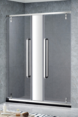 BG-S5520p 不锈钢屏风