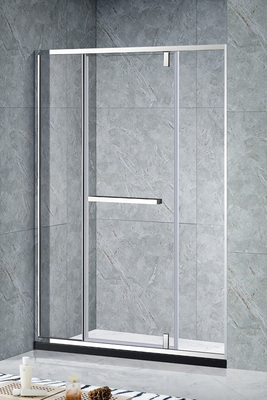 BG-S5516p 不锈钢屏风