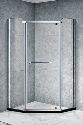 BG-S6607z 钻石形淋浴房