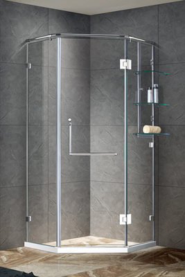 BG-S6651z 钻石形淋浴房